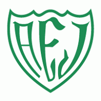 Associacao Esportiva Jataiense de Jatai-GO logo vector logo