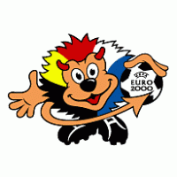 Football Mascot logo vector logo