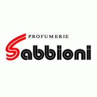 Sabbioni logo vector logo