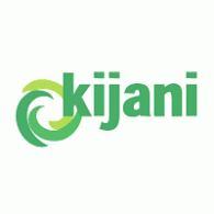 Kijani logo vector logo