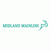 Midland Mainline logo vector logo