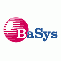 BaSys logo vector logo