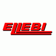 Ellebi logo vector logo