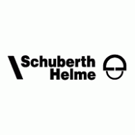 Schuberth Helme logo vector logo