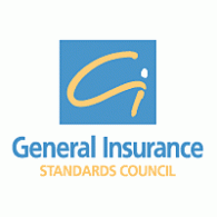 General Insurance logo vector logo