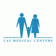 CAC Medical Center logo vector logo