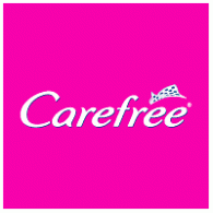Carefree logo vector logo