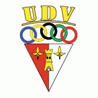 UD Vilafranquense logo vector logo