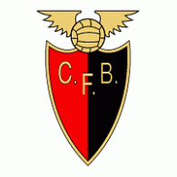 Clube Futebol Benfica logo vector logo