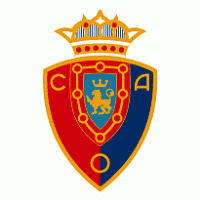 Osasuna logo vector logo