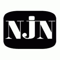 NJN logo vector logo
