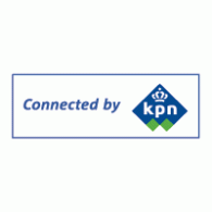 KPN Telecom logo vector logo