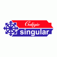 Colegio Singular logo vector logo