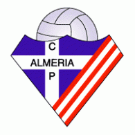 Almeria CP logo vector logo