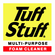 Tuff Stuff logo vector logo