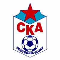 SKA Rostov-na-Donu logo vector logo