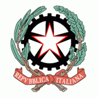 Repubblica Italiana logo vector logo