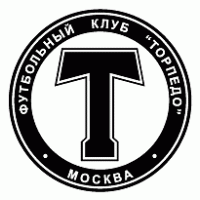 Torpedo Moscow logo vector logo