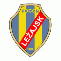 KS Pogon Lezajsk logo vector logo