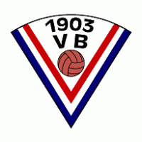VB Vagur logo vector logo
