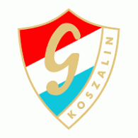 KS Gwardia Koszalin logo vector logo