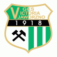 GKS Victoria Jaworzno logo vector logo