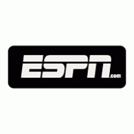ESPN.com logo vector logo