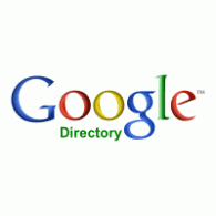 Google Directory logo vector logo