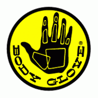 Body Glove logo vector logo