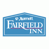 Fairfield Inn logo vector logo