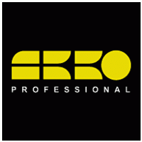 AKKO Professional logo vector logo
