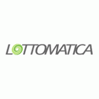 Lottomatica logo vector logo