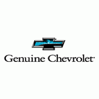 Chevrolet Genuine