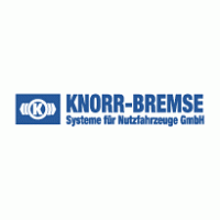 Knorr-Bremse logo vector logo