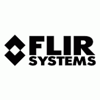 Flir Systems logo vector logo