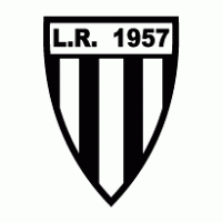 Club La Riojita de Las Heras logo vector logo