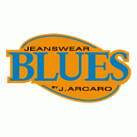 Blues logo vector logo
