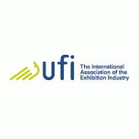 UFI logo vector logo