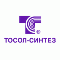 Tosol-Sintez logo vector logo