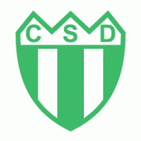 Club Sportivo Dock Sud de Gualeguaychu logo vector logo