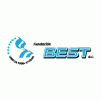 Fundacion Best logo vector logo