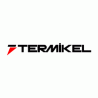 Termikel logo vector logo