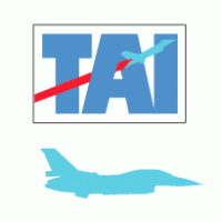 TAI logo vector logo