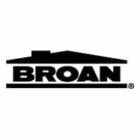 Broan logo vector logo