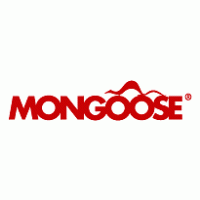 Mongoose logo vector logo
