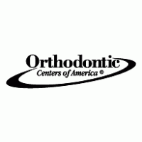 Orthodontic Centers of America logo vector logo