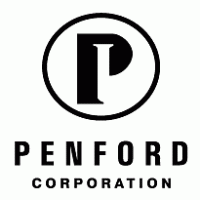 Penford logo vector logo