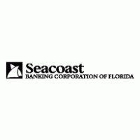 Seacoast logo vector logo