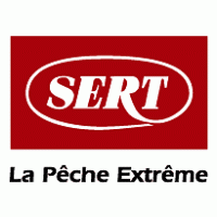 Sert logo vector logo