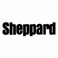 Sheppard logo vector logo